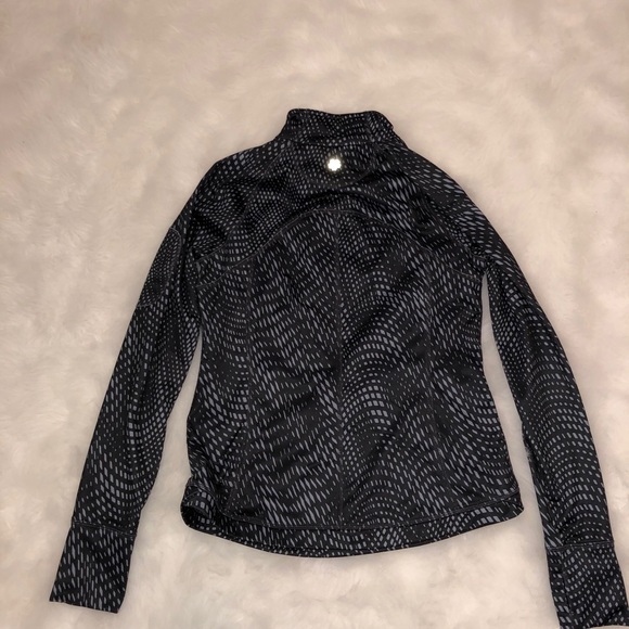 WarmTek Jacket - Picture 2 of 4